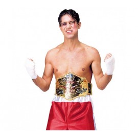 Cinturón Campeón del Mundo Cinturón Campeón del Mundo