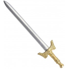 Espada Rey de Metal 68 cm Espada Rey de Metal 68 cm