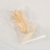 Cinta Marfil Topos 10 mm x 4 mts
