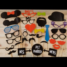31 Accesorios Fantasia Para Foto 31 Accesorios Fantasia Para Foto