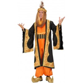 Disfraz de Sultan Arabe para Adulto Disfraz de Sultan Arabe para Adulto