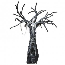 Árbol de Halloween Encantado 180x200 cm Árbol de Halloween Encantado 180x200 cm
