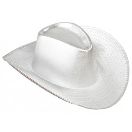 Sombrero Vaquero Metalizado Sombrero Vaquero Metalizado
