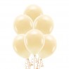 Globos Metalizados de Látex 25 cm