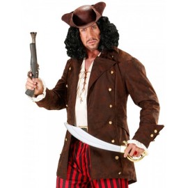 Chaqueta de Pirata Chaqueta de Pirata