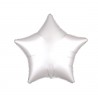 Globo forma Estrella Foil 46 cm