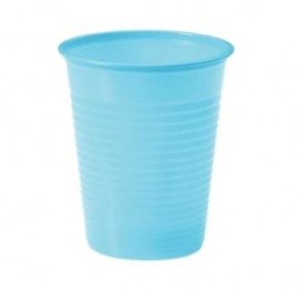 24 Vasos de Plástico 200 ml