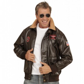 Chaqueta de Aviador para Adulto Chaqueta de Aviador para Adulto