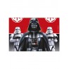 Mantel Star Wars VIII 120 x 180 cm