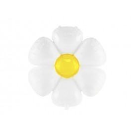 Globo Forma Flor Foil 75 cm Globo Forma Flor Foil 75 cm
