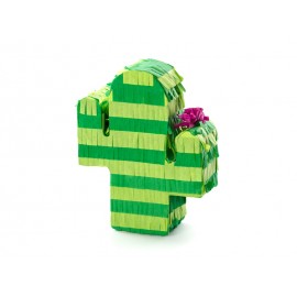 Piñata Cactus 9 cm Piñata Cactus 9 cm