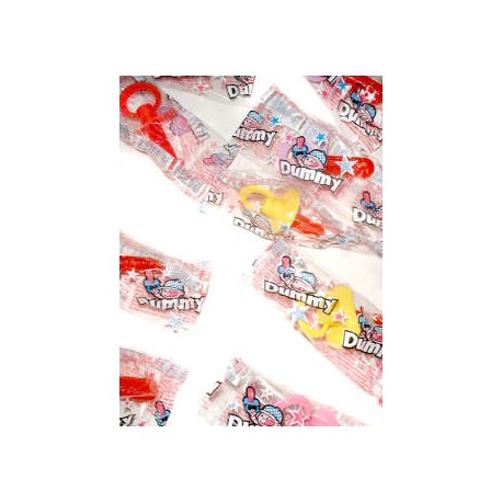 100 Caramelos Top Candy Chupete