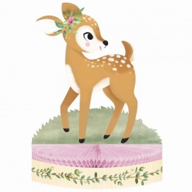 Centro Mesa Bambi