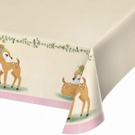 Mantel Bambi