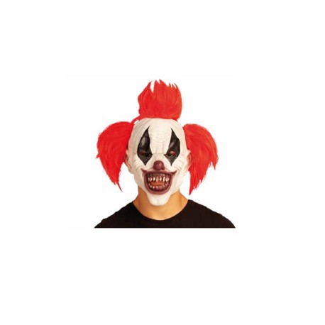 Máscara Diabólico Clown