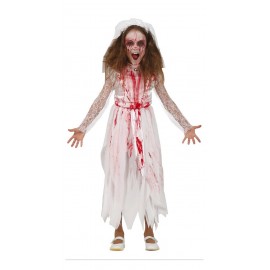 Disfraz de Bloody Wife Disfraz de Bloody Wife