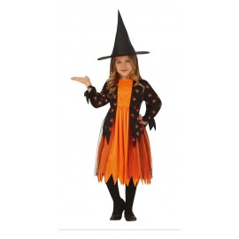 Disfraz de Spider Witch Disfraz de Spider Witch