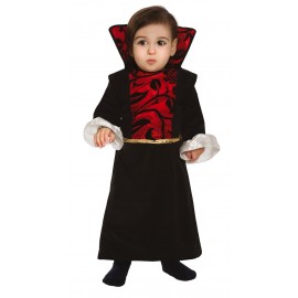 Disfraz de Cute Vampire Baby Disfraz de Cute Vampire Baby