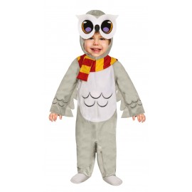 Disfraz de Magic Owl Disfraz de Magic Owl