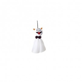 Fantasma Cuqui Colgado 24 Cm Fantasma Cuqui Colgado 24 Cm