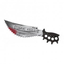 Cuchillo Zombie Killer 50 Cm Cuchillo Zombie Killer 50 Cm