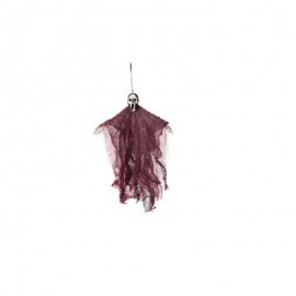Colgante Fantasma 60 Cm Colgante Fantasma 60 Cm