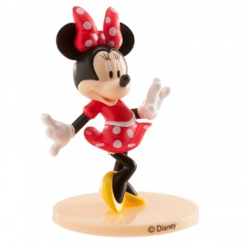 Figura Minnie Mouse para Tarta