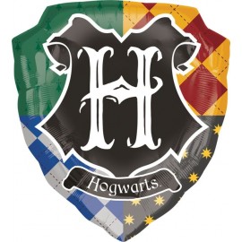 Globo Harry Potter Grande
