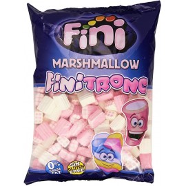125 Marshmallows Finitronc Ladrillo