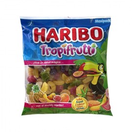 Chuches Frutas Haribo 1 kg Chuches Frutas Haribo 1 kg