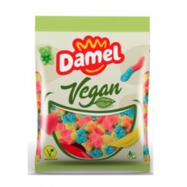 Chuches Veganas Ositos 1 kg Chuches Veganas Ositos 1 kg