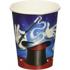 Vasos Magia