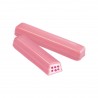 Nubes Chocolate de Fresa 75 uds