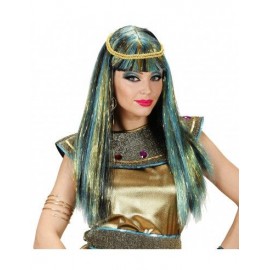 Peluca New Age Cleopatra Peluca New Age Cleopatra