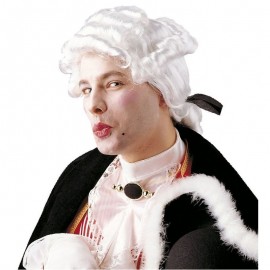 Peluca Casanova Peluca Casanova