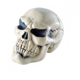 Calaveras de 12 cm
