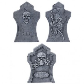 3 Tumbas de Varias Medidas 3 Tumbas de Varias Medidas