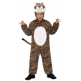 Disfraz de Tigre Funny Infantil Disfraz de Tigre Funny Infantil