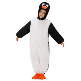 Disfraz de Pinguino Funny Infantil Disfraz de Pinguino Funny Infantil