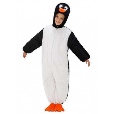 Disfraz de Pinguino Funny Infantil