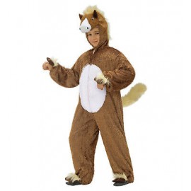 Disfraz de Caballo Funny Infantil Disfraz de Caballo Funny Infantil