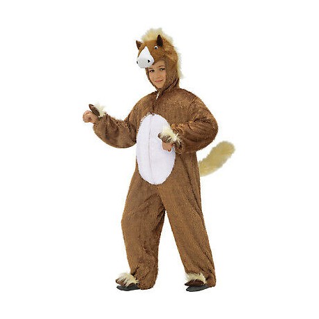Disfraz de Caballo Funny Infantil