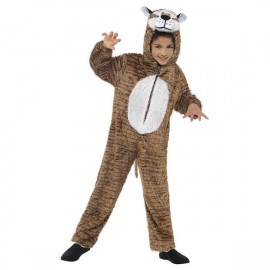 Disfraz Tigre Ninja Infantil Disfraz Tigre Ninja Infantil