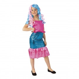 Disfraz Sirena Infantil Disfraz Sirena Infantil