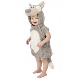 Disfraz Lobito Infantil Disfraz Lobito Infantil