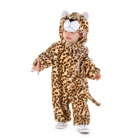 Disfraz Leopardo Infantil