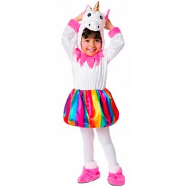 Disfraz Unicornio Infantil Disfraz Unicornio Infantil