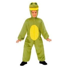 Disfraz de Rana Funny Infantil Disfraz de Rana Funny Infantil