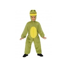 Disfraz de Cocodrilo Funny Infantil Disfraz de Cocodrilo Funny Infantil