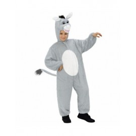 Disfraz de Burro Funny Infantil Disfraz de Burro Funny Infantil
